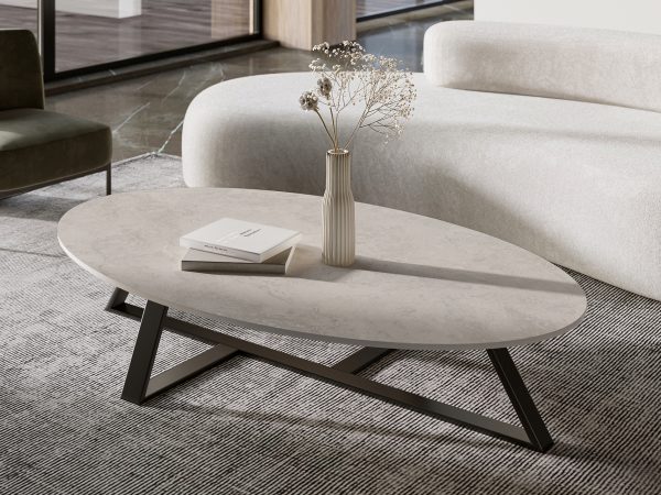 TRAVERTINE GREY MATT CARVING 800Х3200Х12ММ — изображение 2