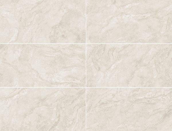 TRAVERTINO CREAM 60X120 MATT — изображение 2