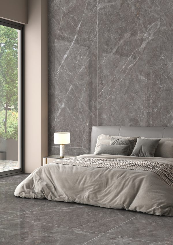 TUNDRA GRIS LUMINOUS 1200Х1200Х9ММ — изображение 4