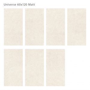 UNIVERSE 60X120 MATT