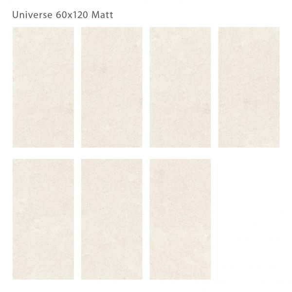 UNIVERSE 60X120 MATT