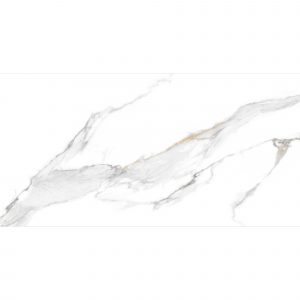 VENUS STATUARIO 60X120 SATIN