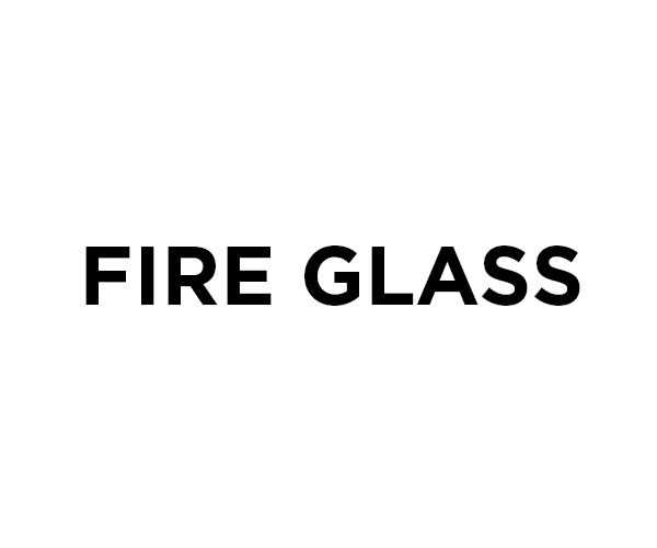 vidrepur FIRE GLAS logo