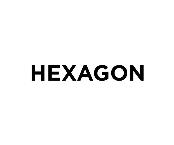 vidrepur hexagon logo