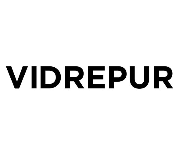 vidrepur logo