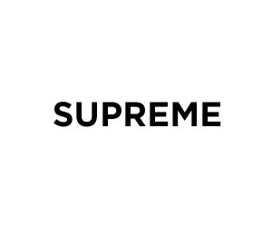 SUPREME