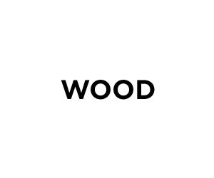 WOOD