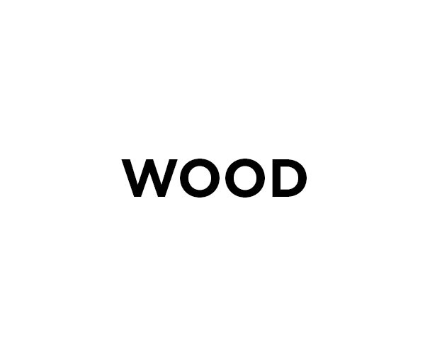 VIDREPUR wood logo