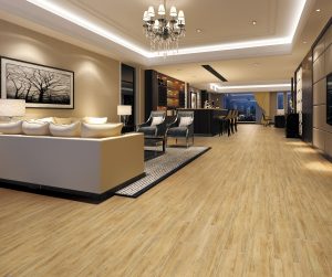 BHD-2009 BASCONI HOME WALNUT