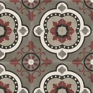 MAINZU NOSTALGY BARCELONA GRENADE 20x20