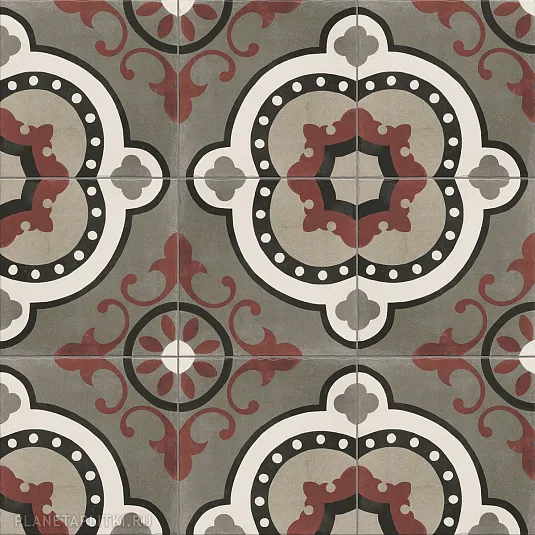 MAINZU NOSTALGY BARCELONA GRENADE 20x20