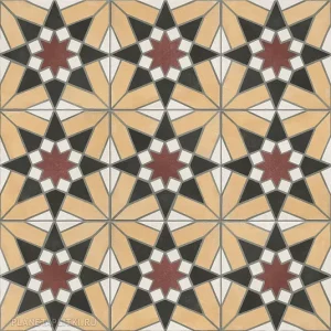 MAINZU NOSTALGY SEVILLA HONEY 20x20