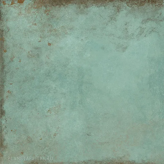 PAMESA ALLOY MINT RECT. 60x60