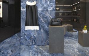 MARVEL BLUE LAP M126YS321 120x60