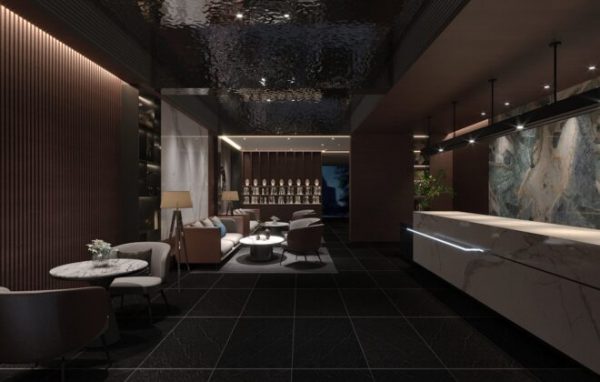 LAVA NOIR STR 123802W 60x120