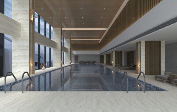 TRAVERTINE WHITE NAT 126001M 120x60