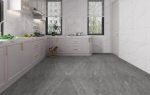 MARVEL BUTTERFLY GREY MAT KN122534 120x60