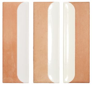 КЕРАМОГРАНИТ DNA BOW DECOR COTTO 5,2Х16 (85 ШТ/0,712/0,008 М2)