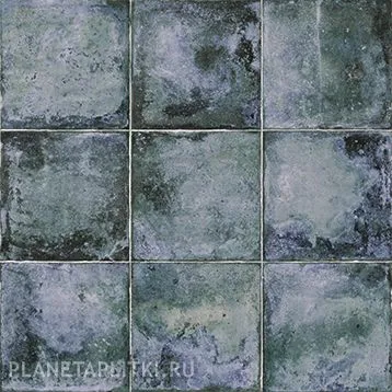 MAINZU LIVORNO BLU 20x20