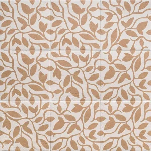 MAINZU DECOR CANEM FIVE 20x20