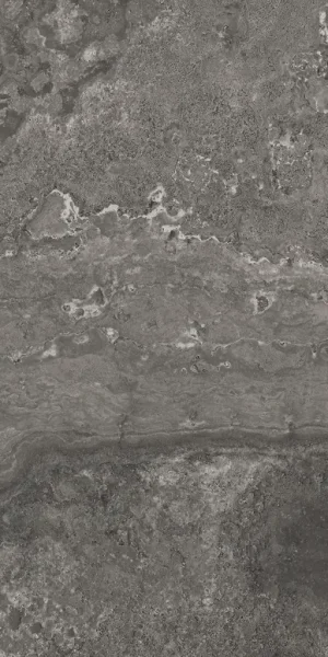 60X120 LAPIS BLACK CROSS