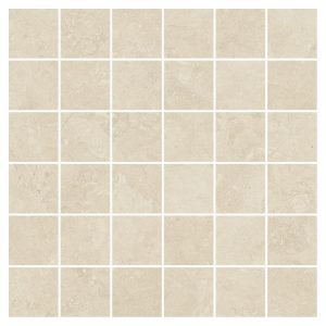 GENESIS WHITE MOSAICO/ДЖЕ УАЙТ МОЗАИКА 30Х30