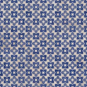 MAINZU SOUL BLU 20x20