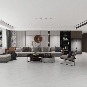 BHW-0022 BASCONI HOME CARRARA 
      MATT