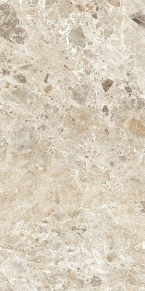 КЕРАМОГРАНИТ BRECCIA PARADISO BEIGE LEVIGATO 60X120