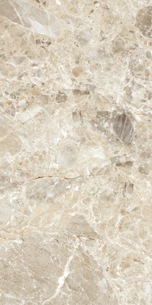 КЕРАМОГРАНИТ BRECCIA PARADISO BEIGE MATT 60X120