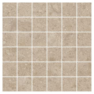 GENESIS CREAM MOSAICO/ДЖЕ КРИМ МОЗАИКА 30Х30