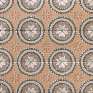 MAINZU DECOR TERRA 20x20