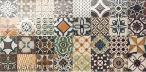 MAINZU CATANIA DECOR MESSINA 15x30