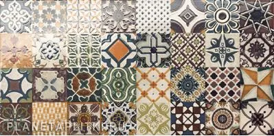 MAINZU CATANIA DECOR MESSINA 15x30