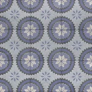 MAINZU DECOR WATER 20x20