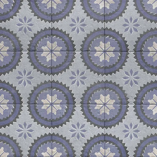 MAINZU DECOR WATER 20x20