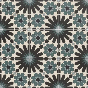 MAINZU ZELLIGE TANGER 20x20