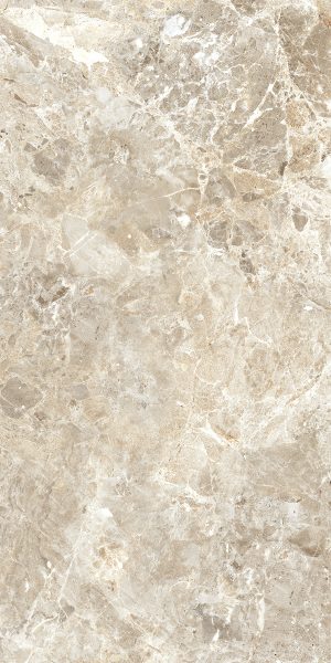 КЕРАМОГРАНИТ BRECCIA PARADISO BEIGE TOUCH 60X120