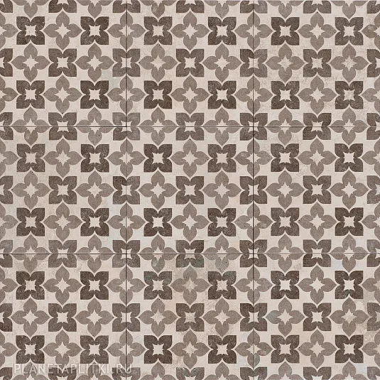 MAINZU SOUL BLACK 20x20