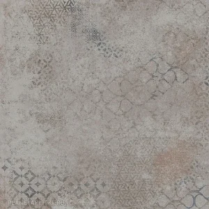 PAMESA AT. ALPHA BEAT GRAY RECT. 60x60