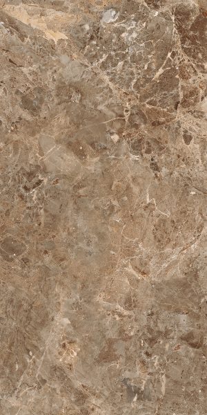 КЕРАМОГРАНИТ BRECCIA PARADISO BROWN TOUCH 60X120