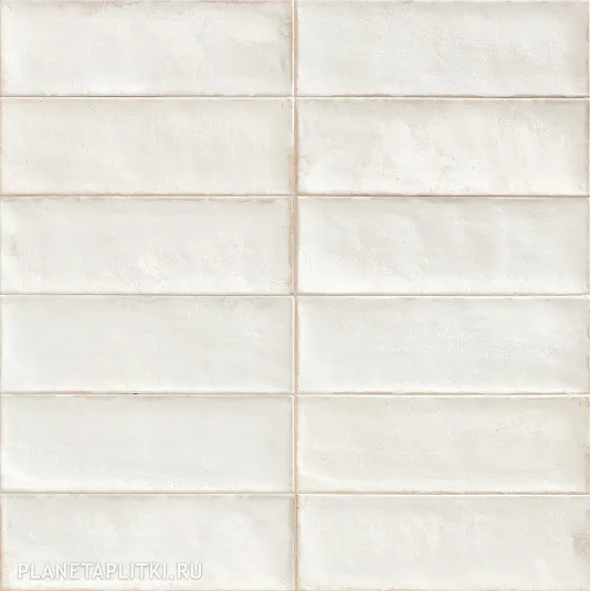 MAINZU ALBORAN WHITE 10x30