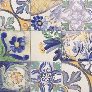 MAINZU LAND ANTHOLOGY CENTRO QUINTESENCE (MIX) 20x20