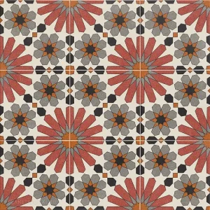 MAINZU ZELLIGE MEDINA 20x20