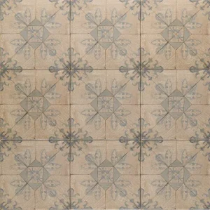 MAINZU VINTAGE BOHEMIAN 20x20