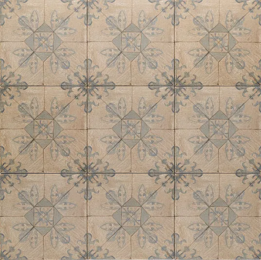 MAINZU VINTAGE BOHEMIAN 20x20