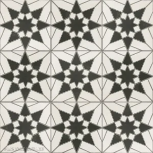 MAINZU NOSTALGY SEVILLA WHITE 20x20