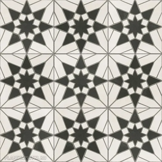 MAINZU NOSTALGY SEVILLA WHITE 20x20