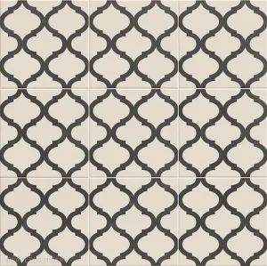 MAINZU ZELLIGE MEKNES 20x20