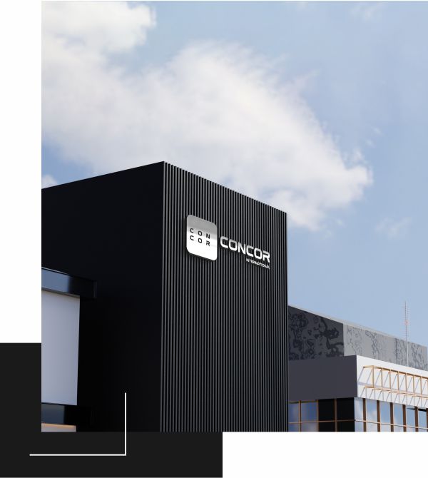 concor